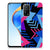 Xiaomi Mi 10T | 10T Pro TPU Hoesje Funky Triangle B2C Telecom