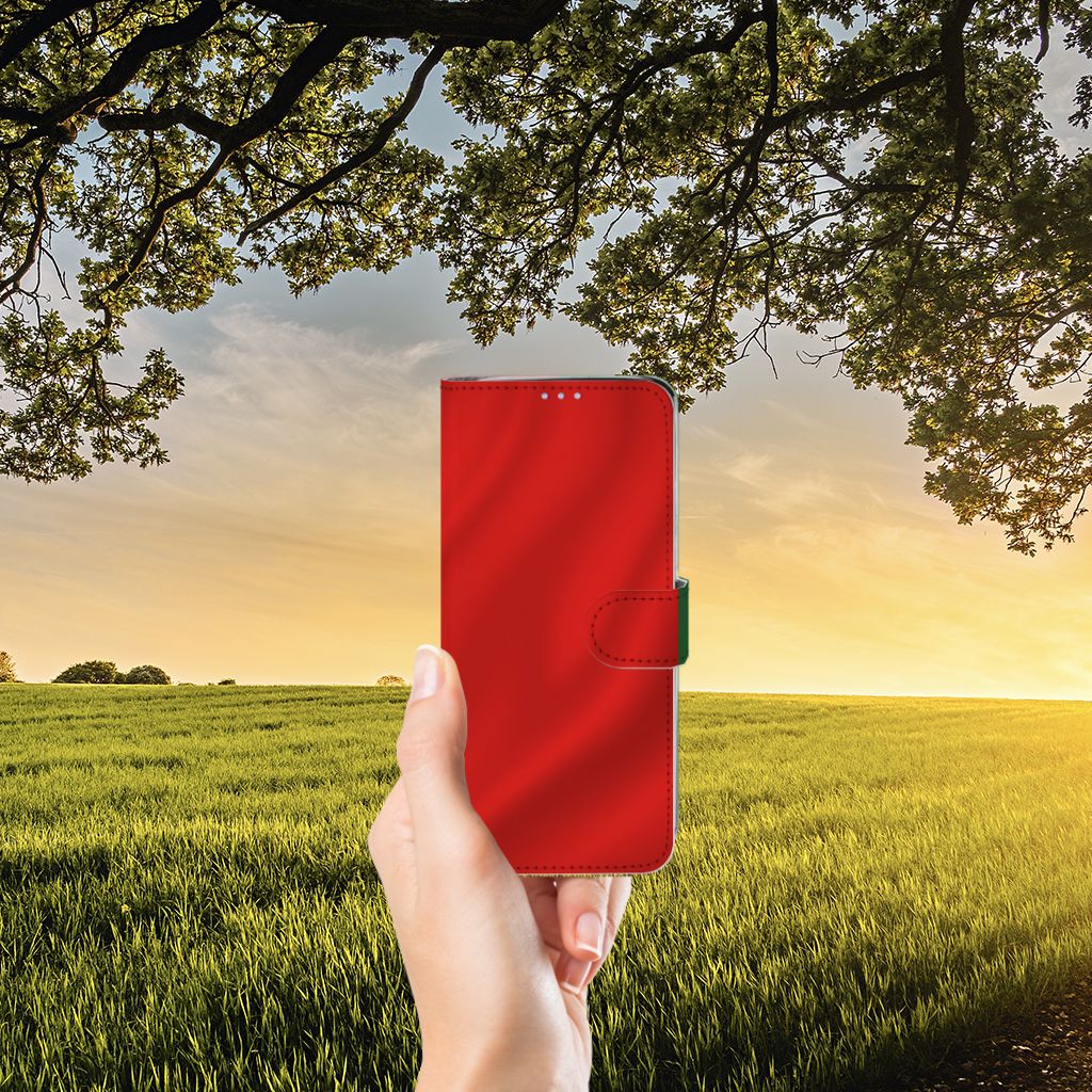 Samsung Galaxy S20 Plus Bookstyle Case Portugal