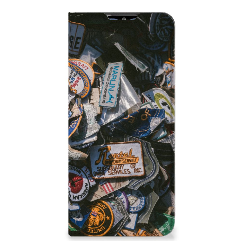 Samsung Galaxy M02s | A02s Stand Case Badges - B2C Telecom