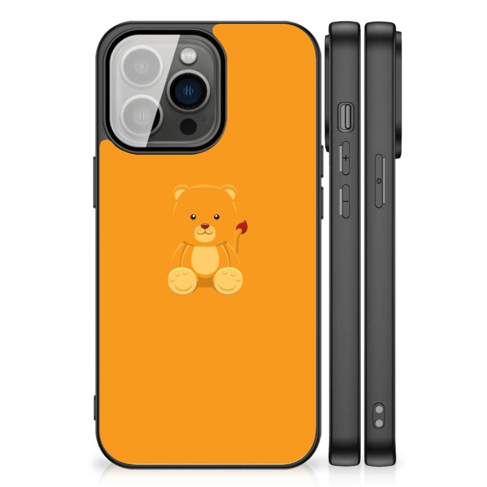 iPhone 13 Pro Hoesje Baby Beer B2C Telecom