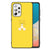 Samsung Galaxy A73 Hoesje Baby Leopard B2C Telecom