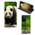 Samsung Galaxy S21 Ultra Hoesje maken Panda - B2C Telecom