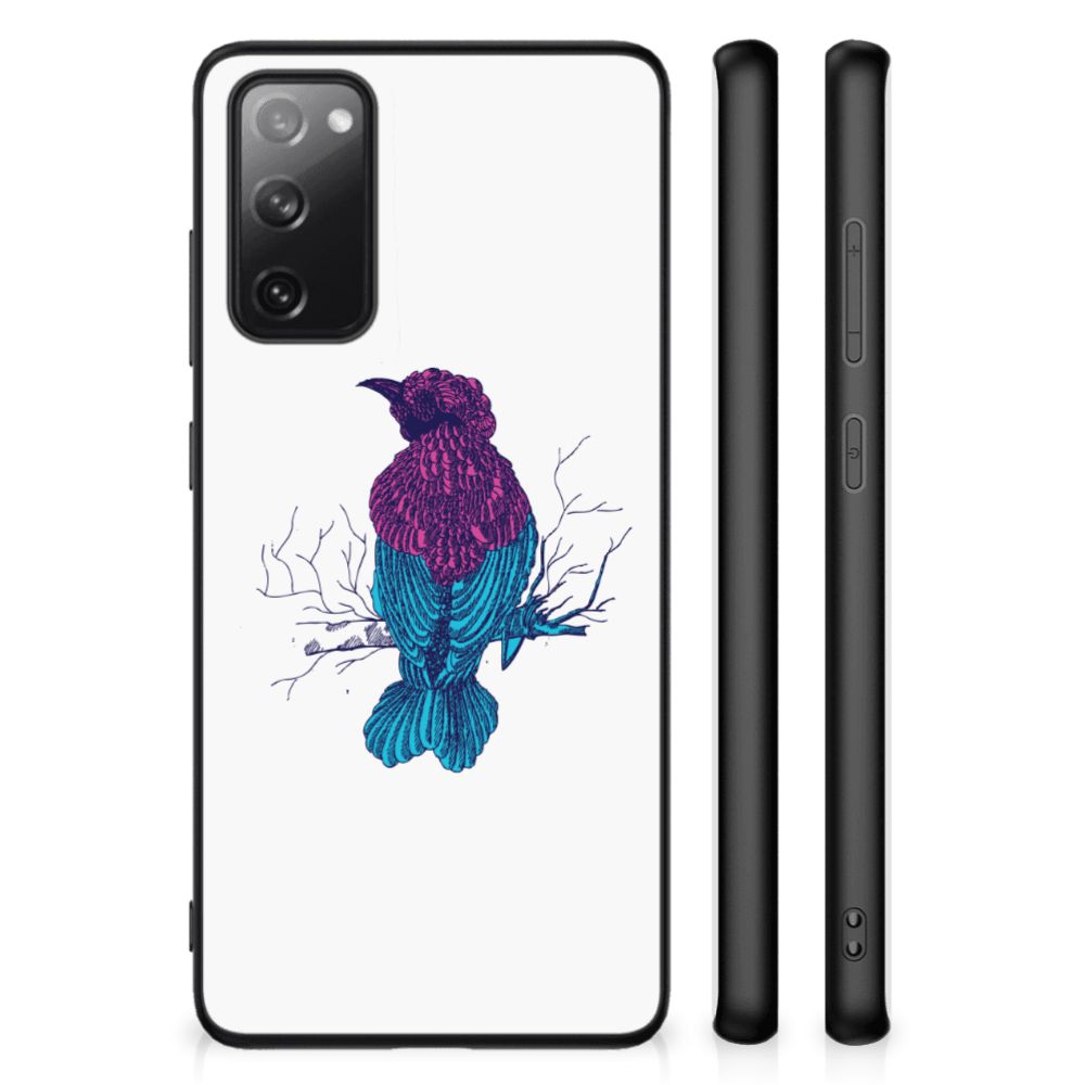 Samsung Galaxy S20 FE Hoesje Merel B2C Telecom
