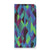 iPhone 13 Pro Max Stand Case Abstract Green Blue - B2C Telecom