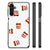 Samsung Galaxy A14 5G Back Cover Hoesje Nut Jar