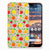 Nokia 4.2 Siliconen Case Fruits