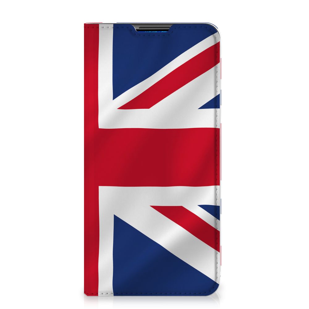 Xiaomi Redmi Note 9 Standcase Groot-Brittannië - B2C Telecom
