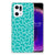 OPPO Find X5 Pro Hoesje maken Cracks Blue B2C Telecom