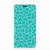 Samsung Galaxy S10e Bookcase Cracks Blue