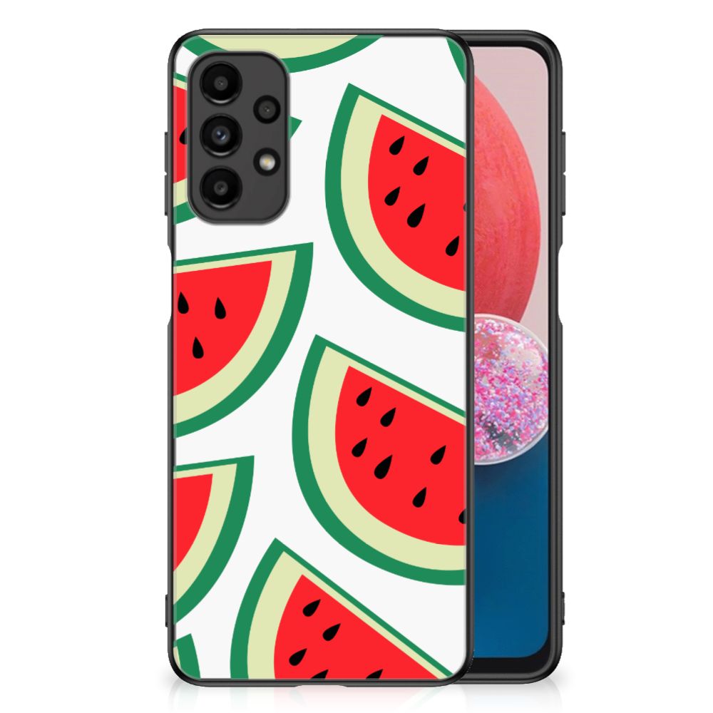 Samsung Galaxy A13 4G Back Cover Hoesje Watermelons B2C Telecom