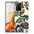 Siliconen Hoesje Xiaomi 11T | 11T Pro Barok Flower B2C Telecom