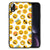 Apple iPhone XR Back Case Emoji