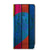 Samsung Galaxy A41 Book Wallet Case Wood Heart - Cadeau voor je Vriend - B2C Telecom