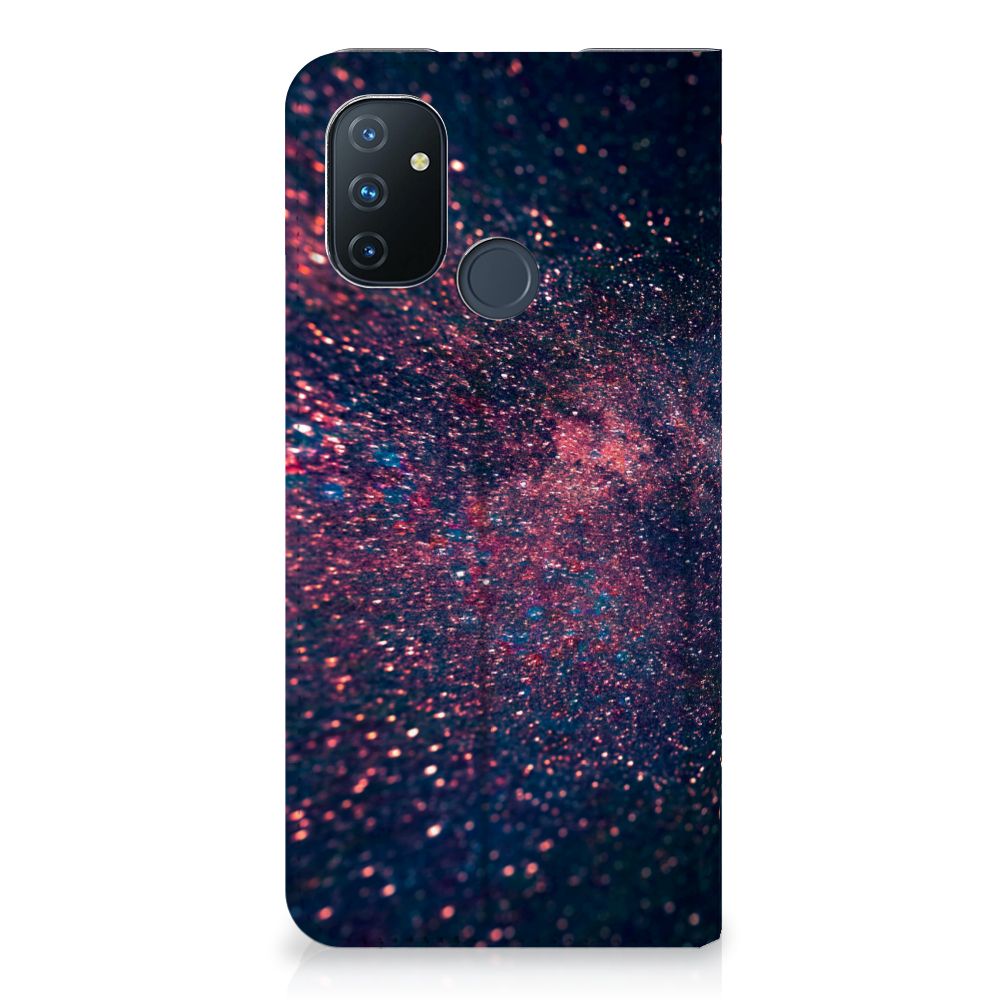 OnePlus Nord N100 Stand Case Stars - B2C Telecom
