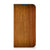 iPhone 14 Pro Max Book Wallet Case Donker Hout - B2C Telecom