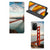 Xiaomi Mi 11i | Poco F3 Book Cover Golden Gate Bridge