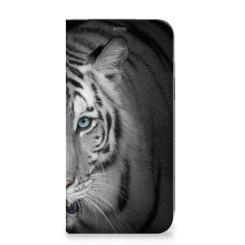 iPhone 12 Pro Max Hoesje maken Tijger - B2C Telecom