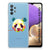 Samsung Galaxy A32 5G Telefoonhoesje met Naam Panda Color B2C Telecom