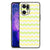 OPPO Find X5 Pro Back Case Waves Yellow