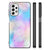 Kleurrijke Telefoonhoesje Samsung Galaxy A23 Watercolor Light