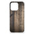 iPhone 16 Pro Max Bumper Hoesje Steigerhout