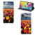 Samsung Galaxy M20 Smart Cover Tulpen