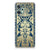 OnePlus Nord CE 2 Lite TPU Case Beige Flowers B2C Telecom