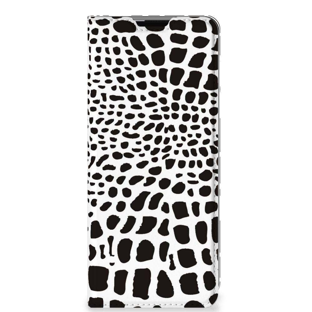 Sony Xperia 5 II Hoesje maken Slangenprint - B2C Telecom