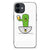 iPhone 12 Pro | 12 (6.1") Bumper Hoesje Braktus