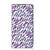 Samsung Galaxy S22 Hoesje met Magneet Feathers Color - B2C Telecom