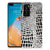 Huawei P40 TPU Hoesje Slangenprint B2C Telecom