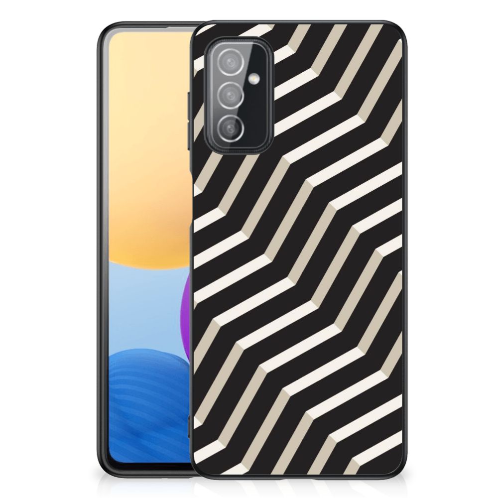 Samsung Galaxy M52 Backcover Illusion B2C Telecom