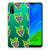 Huawei P Smart 2020 Siliconen Case Druiven B2C Telecom
