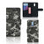 Nokia 2.3 Telefoon Hoesje Army Light