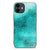 Case iPhone 12 Pro | 12 (6.1") Painting Blue