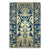 Lenovo Tab 10 | Tab 2 A10-30 Siliconen Hoesje Beige Flowers - B2C Telecom