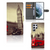 Samsung Galaxy S22 Ultra Flip Cover Londen