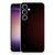Samsung Galaxy S24 TPU bumper Geruit Rood