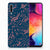 Samsung Galaxy A50 TPU Case Palm Leaves