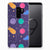 Samsung Galaxy S9 Plus Silicone Back Cover Space