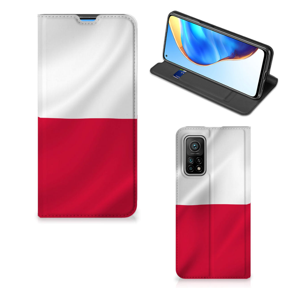 Xiaomi Mi 10T | 10T Pro Standcase Polen