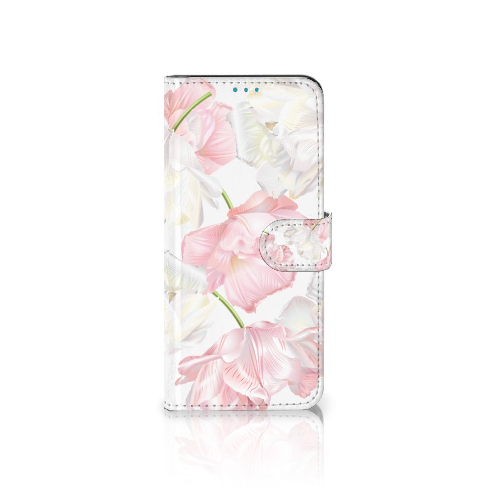 Samsung Galaxy A73 5G Hoesje Lovely Flowers