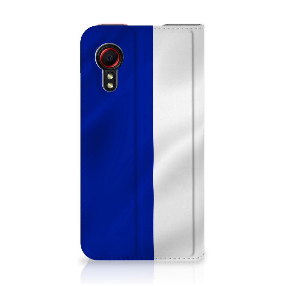 Samsung Galaxy Xcover 5 Standcase Frankrijk - B2C Telecom