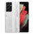 Samsung Galaxy S21 Ultra Bumper Hoesje White Wood B2C Telecom