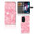 Motorola Edge 30 Pro Hoesje Spring Flowers