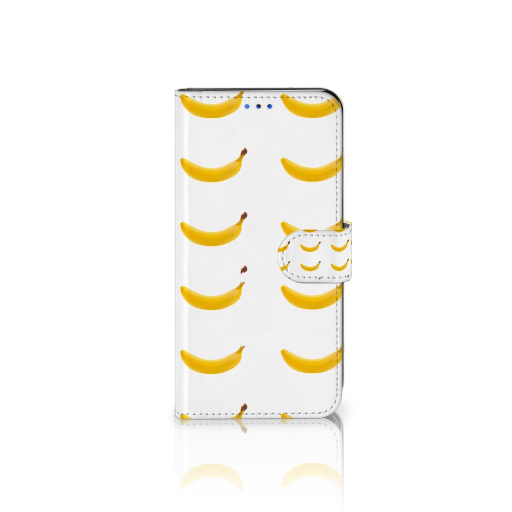 Huawei P Smart 2020 Book Cover Banana