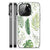 iPhone 14 Pro Bloemen Hoesje Leaves B2C Telecom