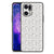 OPPO Find X5 Pro Back Case Stripes Dots