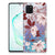 Hoesje maken Samsung Galaxy Note 10 Lite Watercolor Flowers B2C Telecom