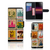 Sony Xperia L4 Flip Cover Postzegels